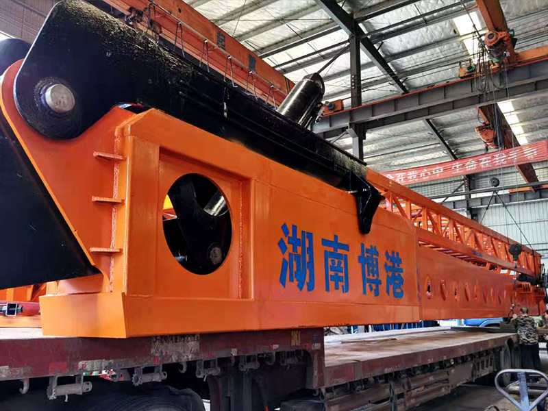 皮帶機7種保護裝置安裝標準